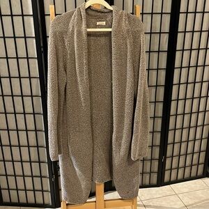 Aritzia duster
